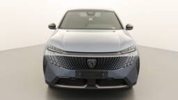 PEUGEOT 3008 3008 GT HYBRID 145 e-DCS6