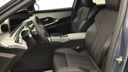 PEUGEOT 3008 3008 GT HYBRID 145 e-DCS6