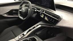 PEUGEOT 3008 3008 GT HYBRID 145 e-DCS6