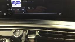 PEUGEOT 3008 3008 GT HYBRID 145 e-DCS6