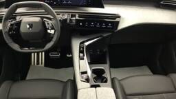 PEUGEOT 3008 3008 GT HYBRID 145 e-DCS6