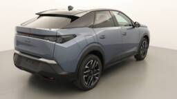 PEUGEOT 3008 3008 GT HYBRID 145 e-DCS6