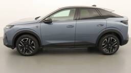 PEUGEOT 3008 3008 GT HYBRID 145 e-DCS6