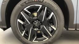 PEUGEOT 3008 3008 GT HYBRID 145 e-DCS6