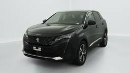 PEUGEOT 3008 3008 Hybrid 136 e-DCS6 Allure Pack