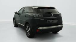 PEUGEOT 3008 3008 Hybrid 136 e-DCS6 Allure Pack