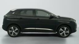 PEUGEOT 3008 3008 Hybrid 136 e-DCS6 Allure Pack