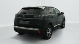 PEUGEOT 3008 3008 Hybrid 136 e-DCS6 Allure Pack