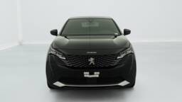 PEUGEOT 3008 3008 Hybrid 136 e-DCS6 Allure Pack