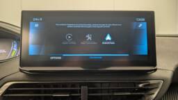 PEUGEOT 3008 3008 Hybrid 136 e-DCS6 Allure Pack