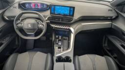 PEUGEOT 3008 3008 Hybrid 136 e-DCS6 Allure Pack