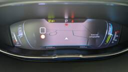 PEUGEOT 3008 3008 Hybrid 136 e-DCS6 Allure Pack