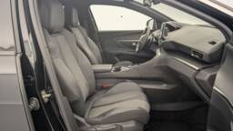 PEUGEOT 3008 3008 Hybrid 136 e-DCS6 Allure Pack