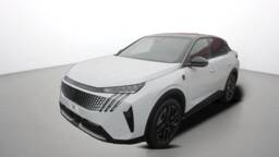 PEUGEOT 3008 3008 Hybrid 136 e-DCS6 GT