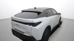 PEUGEOT 3008 3008 Hybrid 136 e-DCS6 GT