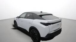 PEUGEOT 3008 3008 Hybrid 136 e-DCS6 GT