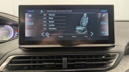 PEUGEOT 3008 3008 Hybrid 136 e-DCS6 GT