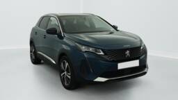 PEUGEOT 3008 3008 Hybrid 136 e-DCS6 GT
