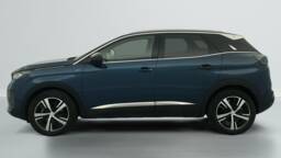 PEUGEOT 3008 3008 Hybrid 136 e-DCS6 GT