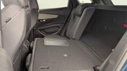 PEUGEOT 3008 3008 Hybrid 136 e-DCS6 GT