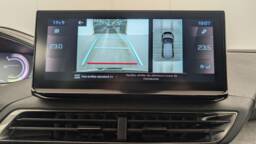 PEUGEOT 3008 3008 Hybrid 136 e-DCS6 GT