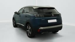 PEUGEOT 3008 3008 Hybrid 136 e-DCS6 GT