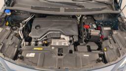 PEUGEOT 3008 3008 Hybrid 136 e-DCS6 GT