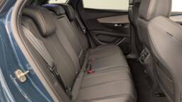 PEUGEOT 3008 3008 Hybrid 136 e-DCS6 GT