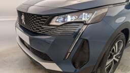 PEUGEOT 3008 3008 Hybrid 136 e-DCS6 GT