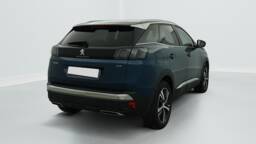 PEUGEOT 3008 3008 Hybrid 136 e-DCS6 GT