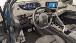 PEUGEOT 3008 3008 Hybrid 136 e-DCS6 GT