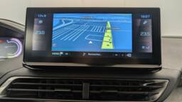 PEUGEOT 3008 3008 Hybrid 136 e-DCS6 GT