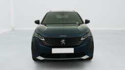 PEUGEOT 3008 3008 Hybrid 136 e-DCS6 GT
