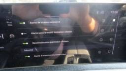PEUGEOT 3008 3008 Hybrid 136 e-DCS6 GT