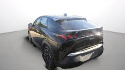 PEUGEOT 3008 3008 Hybrid 136 e-DCS6 GT