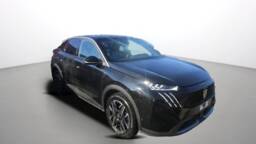PEUGEOT 3008 3008 Hybrid 136 e-DCS6 GT