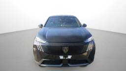 PEUGEOT 3008 3008 Hybrid 136 e-DCS6 GT