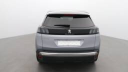 PEUGEOT 3008 3008 HYBRID 136CH ALLURE PACK E-DCS6