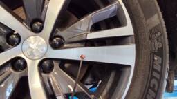 PEUGEOT 3008 3008 HYBRID 136CH ALLURE PACK E-DCS6