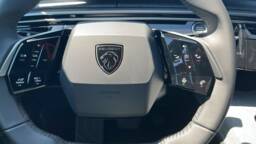 PEUGEOT 3008 3008 Hybrid 145 e-DCS6 Allure