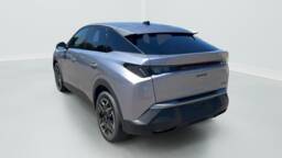 PEUGEOT 3008 3008 Hybrid 145 e-DCS6 Allure