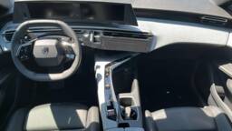 PEUGEOT 3008 3008 Hybrid 145 e-DCS6 Allure