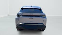 PEUGEOT 3008 3008 Hybrid 145 e-DCS6 Allure