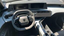 PEUGEOT 3008 3008 Hybrid 145 e-DCS6 Allure