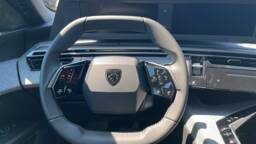 PEUGEOT 3008 3008 Hybrid 145 e-DCS6 Allure