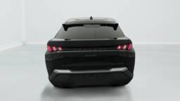 PEUGEOT 3008 3008 Hybrid 145 e-DCS6 Allure
