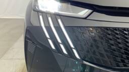 PEUGEOT 3008 3008 Hybrid 145 e-DCS6 Allure