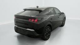 PEUGEOT 3008 3008 Hybrid 145 e-DCS6 Allure