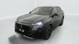 PEUGEOT 3008 3008 Hybrid 145 e-DCS6 Allure