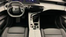 PEUGEOT 3008 3008 Hybrid 145 e-DCS6 Allure